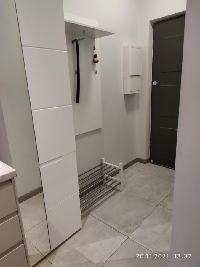 Lovely Condo In The Heart Of Warsaw Piekne Mieszkanie W Samym Sercu Warszawy Экстерьер фото