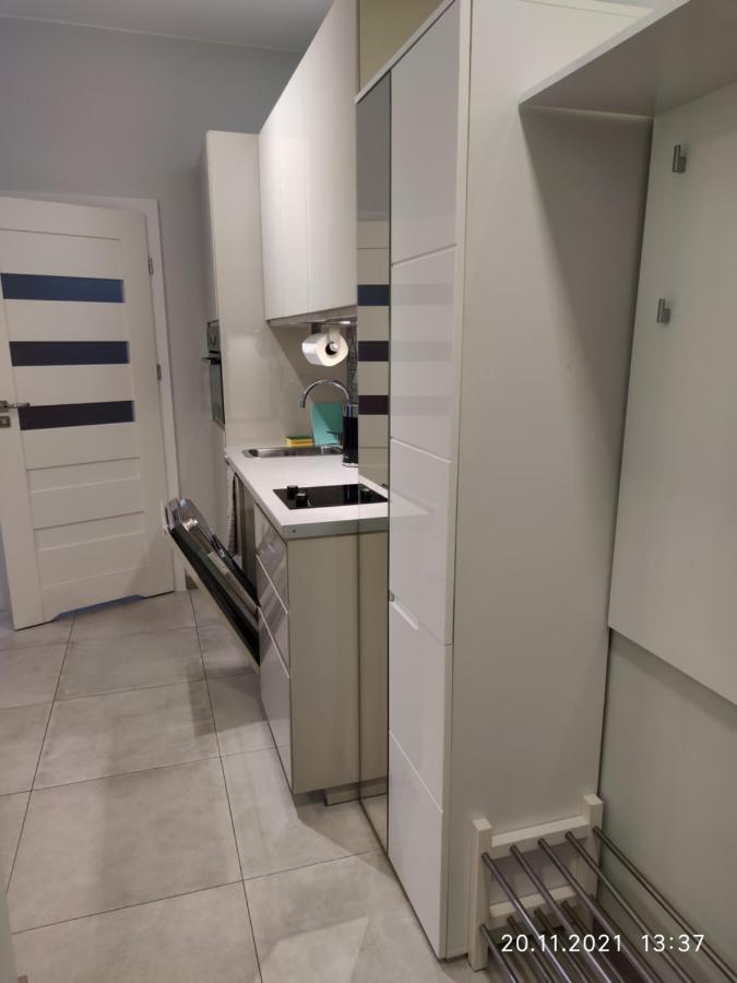 Lovely Condo In The Heart Of Warsaw Piekne Mieszkanie W Samym Sercu Warszawy Экстерьер фото